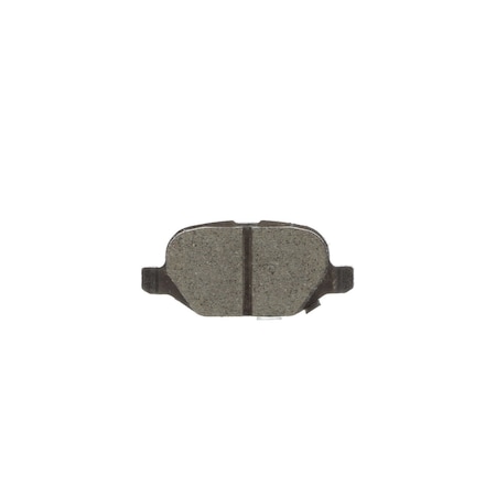 Bosch Blue Disc Brak Disc Brake Pads, Be1569H BE1569H